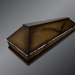 Cieņpilni apbedīšanas pakalpojumi un kremācijas organizēšana Klusums VS.