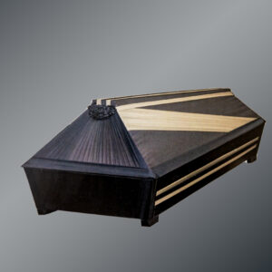 Cieņpilni apbedīšanas pakalpojumi un kremācijas organizēšana Klusums VS.