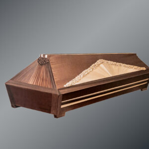 Cieņpilni apbedīšanas pakalpojumi un kremācijas organizēšana Klusums VS.